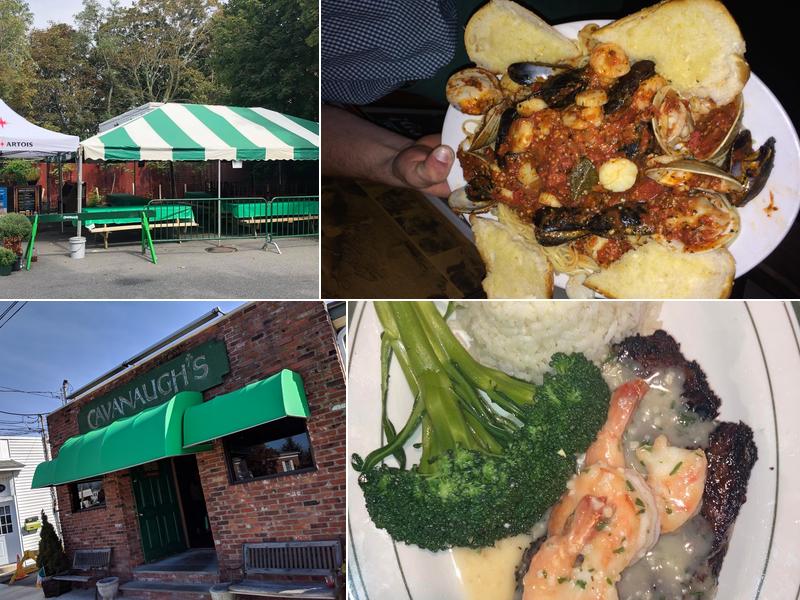 Cavanaugh's 255 Blue Point Ave, Blue Point