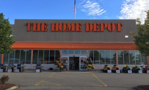 The Home Depot