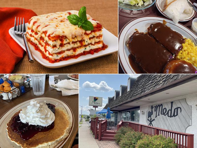 Medo's Family Style Restaurant