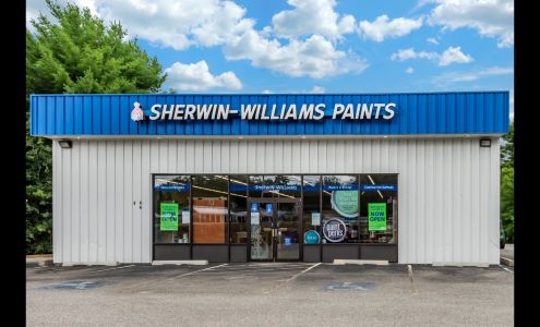 Sherwin-Williams Paint Store