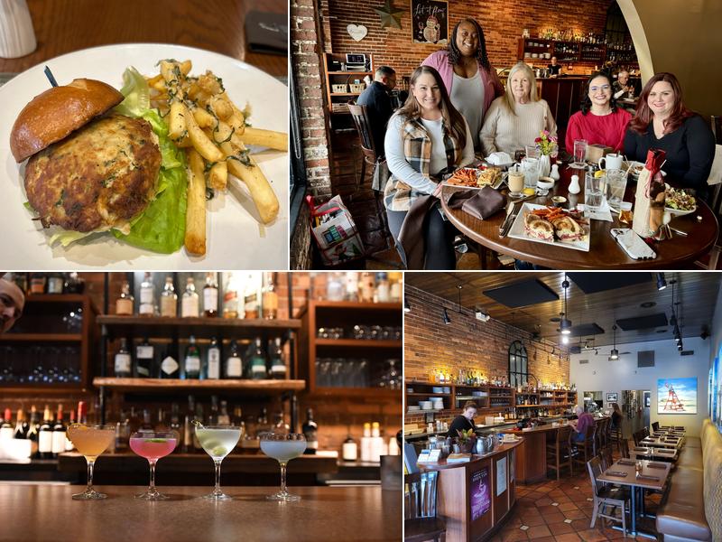 Biscottis 3556 St Johns Ave, Jacksonville