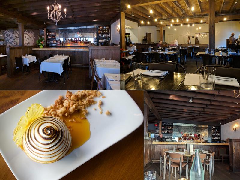 Restaurant Orsay 3630 Park St, Jacksonville