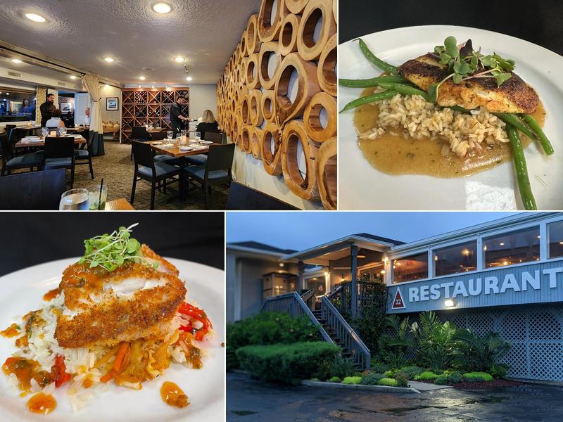 Marker 32 14549 Beach Blvd, Jacksonville