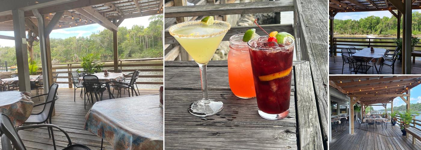 Barbara Jean's On The Water