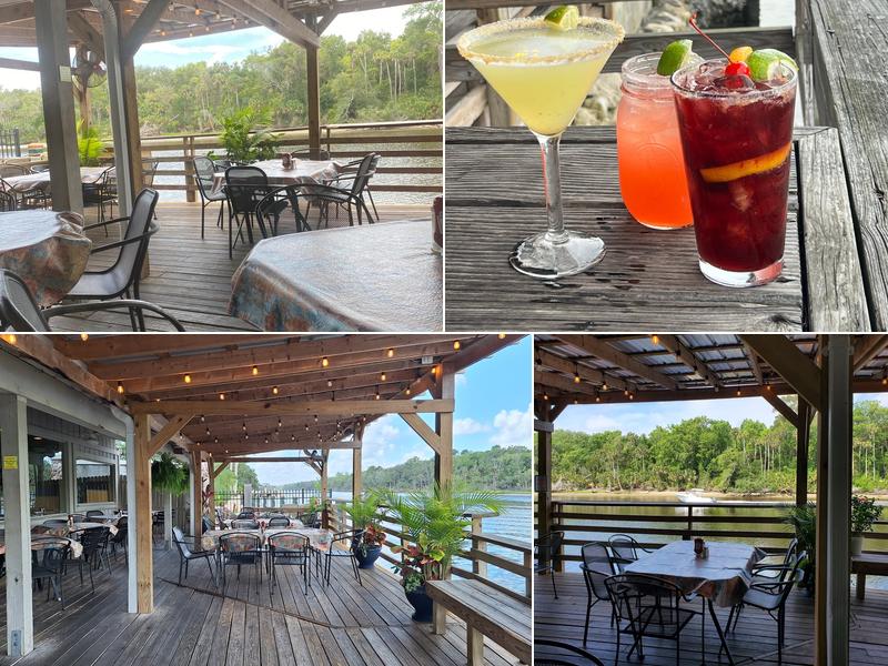 Barbara Jean's On The Water