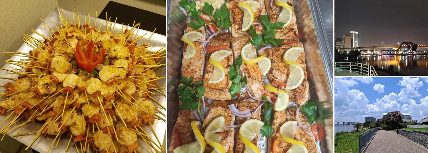 Riverfront Cafe & Catering