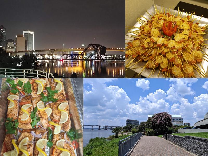 Riverfront Cafe & Catering