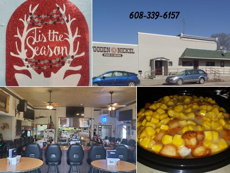 Wooden Nickel Bar and Grill