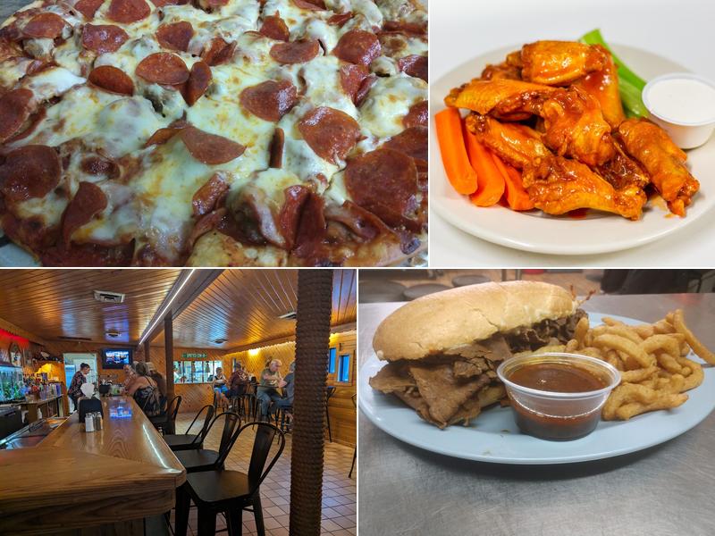 Kozy's Pizza N6897 County Rd G, Mauston