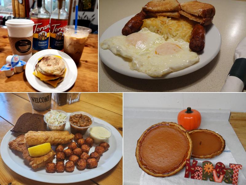 Cedar Creek Rustic Village