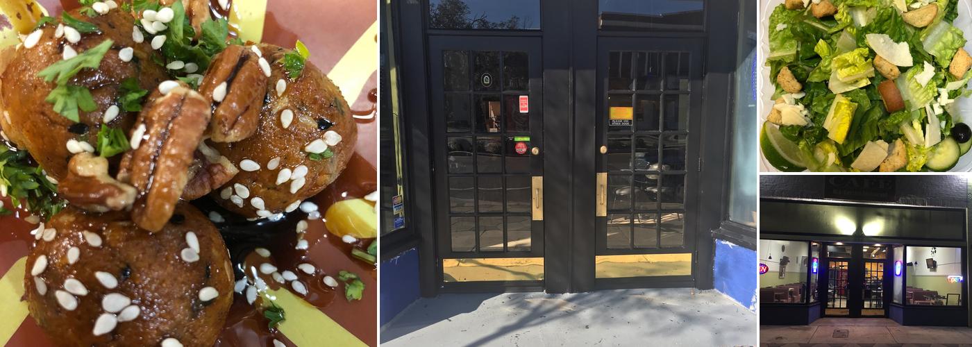 W.M.C Mediterranean Cuisine of Springfield