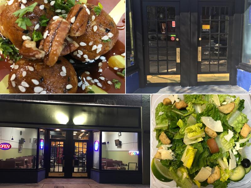 W.M.C Mediterranean Cuisine of Springfield