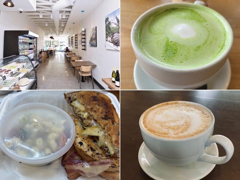 Southern Grounds & Co.