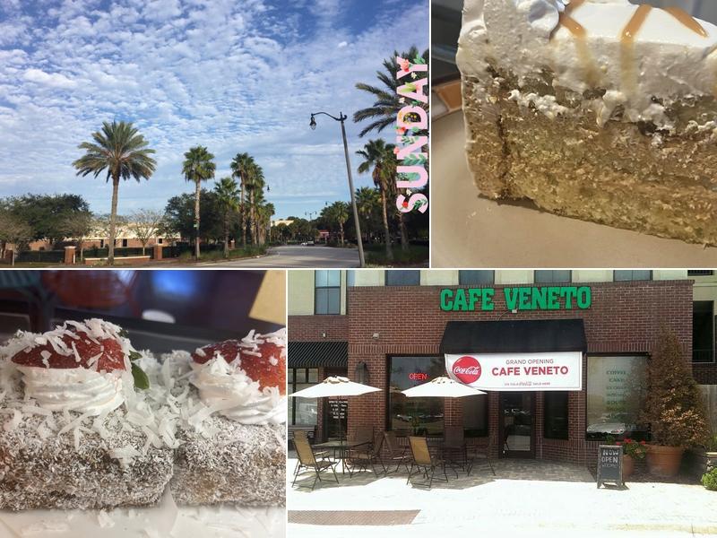 Cafe Veneto