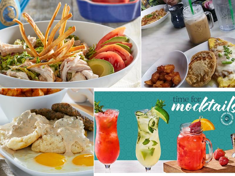 Another Broken Egg Cafe 4828 W Deer Lake Dr Suite C11, Jacksonville