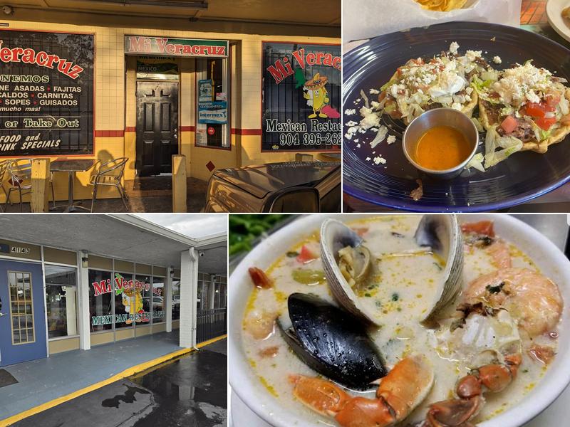 Mi Veracruz