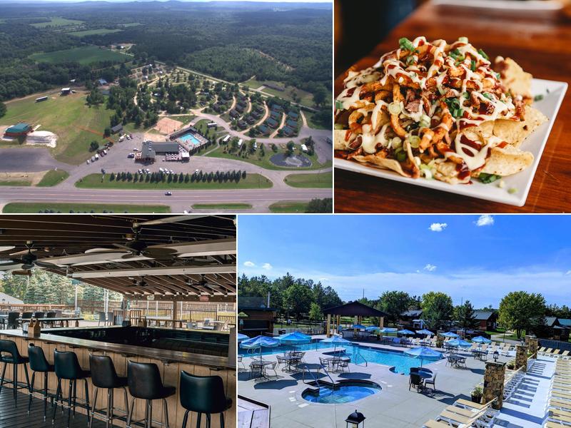 Edge-O-Dells Bar & Restaurant