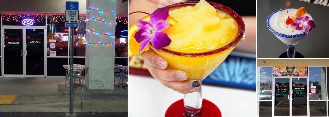 Salsas of Philips Highway