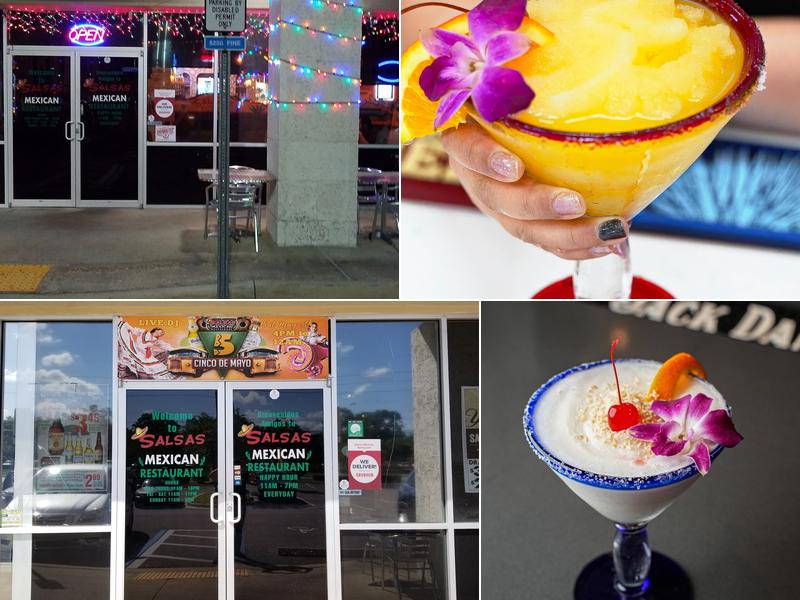 Salsas of Philips Highway