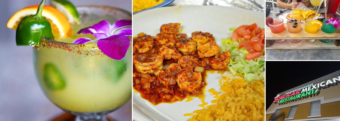 Salsas of Hodges Blvd - Jacksonville