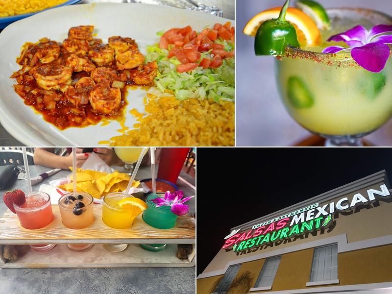 Salsas of Hodges Blvd - Jacksonville