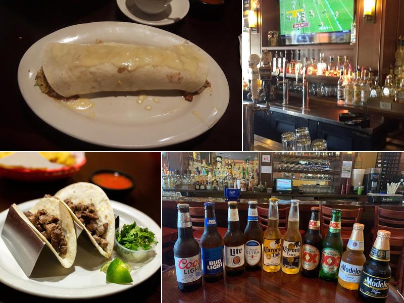 Don Juan's Restaurant