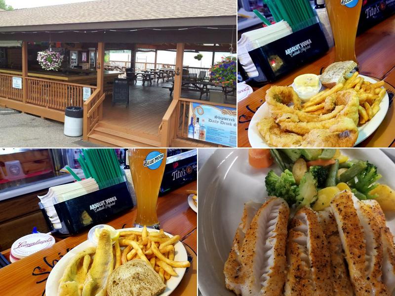 Shipwreck Bay N7265 Shacks Rd, Mauston