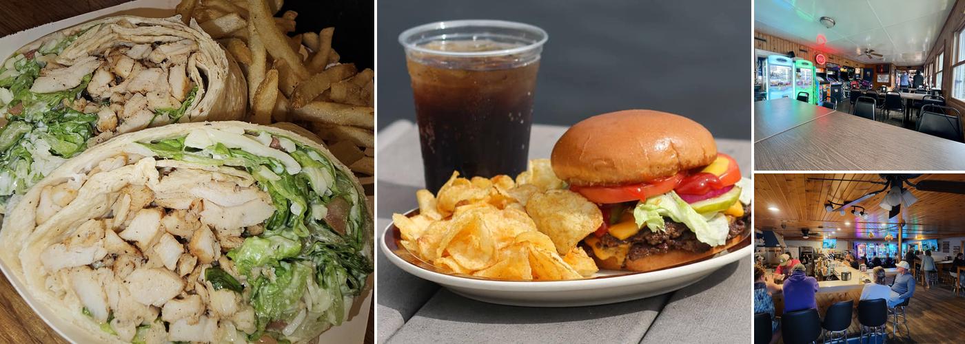 Pine Cove Bar & Grill