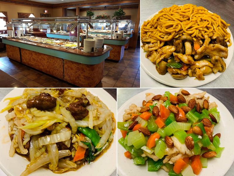China Buffet