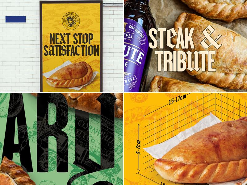 West Cornwall Pasty Co