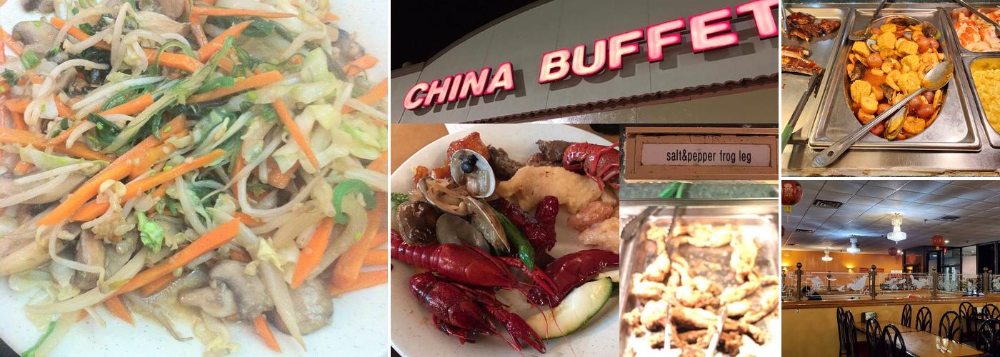 China Buffet