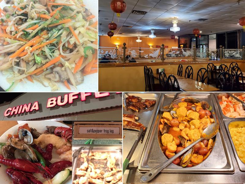 China Buffet