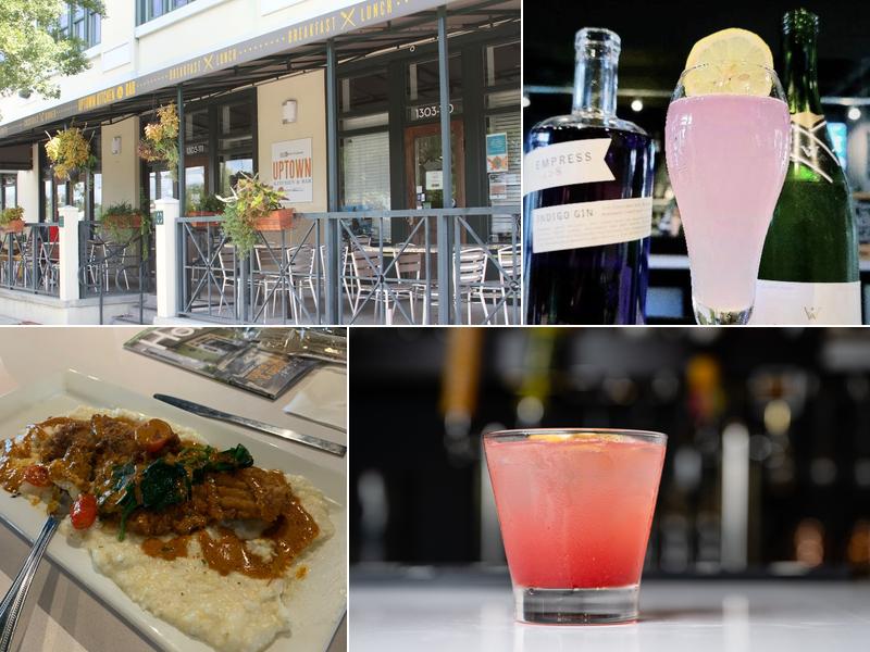 Uptown Kitchen & Bar