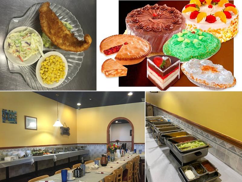 Grace's Restaurant 1371 8th St S, Wisconsin Rapids