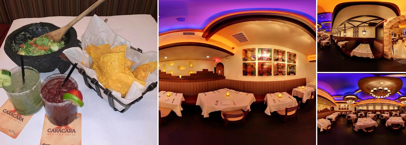 CaraCara Mexican Grill