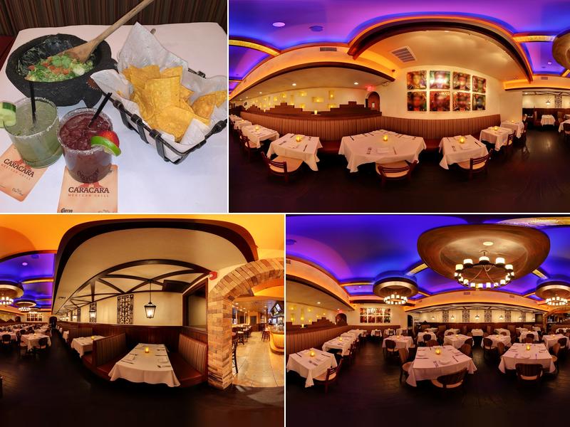 CaraCara Mexican Grill