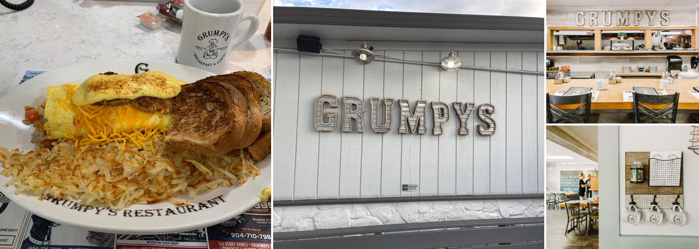 Grumpy's Restaurant