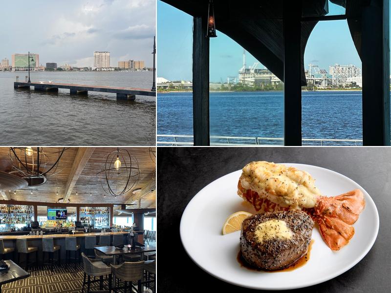 Chart House 1501 Riverplace Blvd, Jacksonville