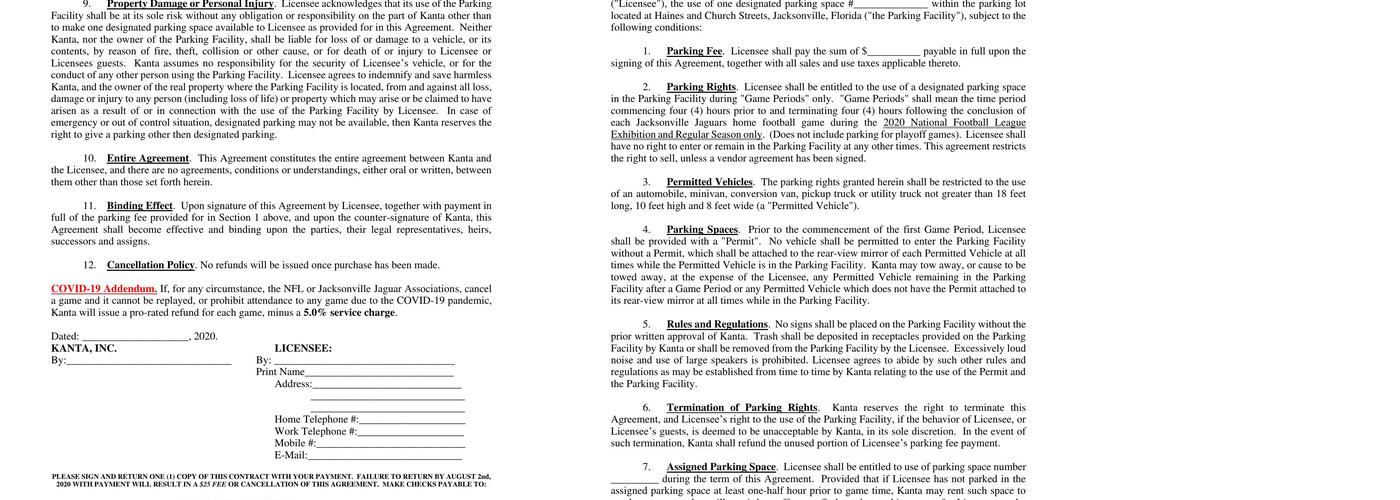 Tailgate Bar & Grill Menu