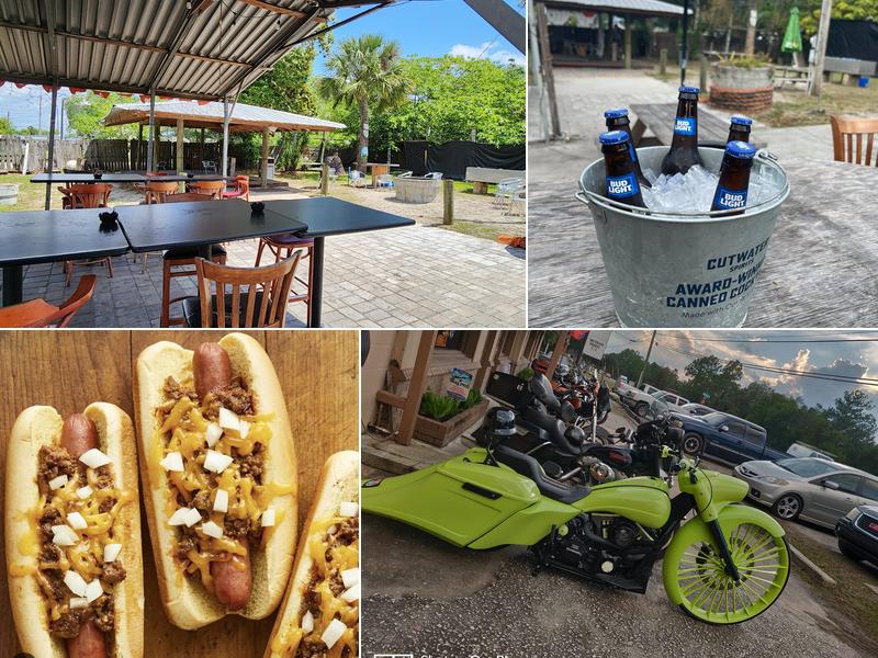 Choppers Bar & Grill