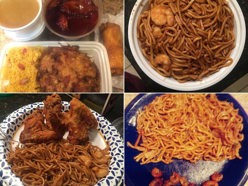 Lotus Dynasty Restaurant