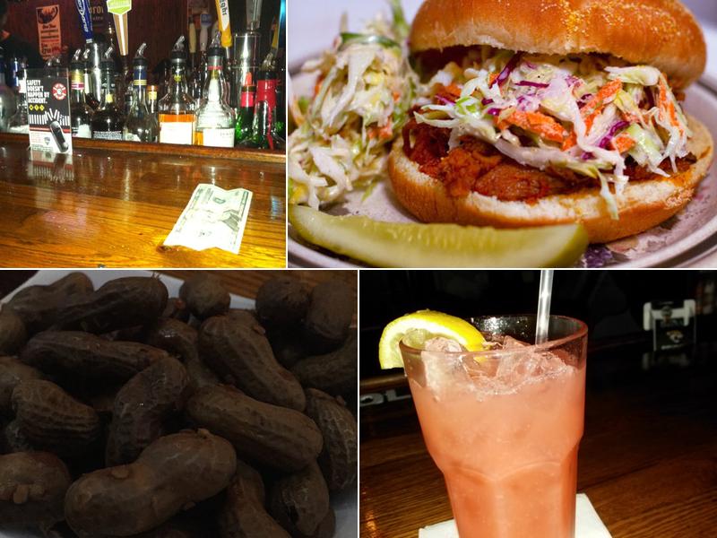 Your Place Bar & Grill