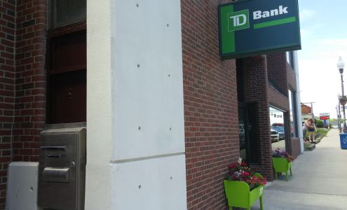 TD Bank