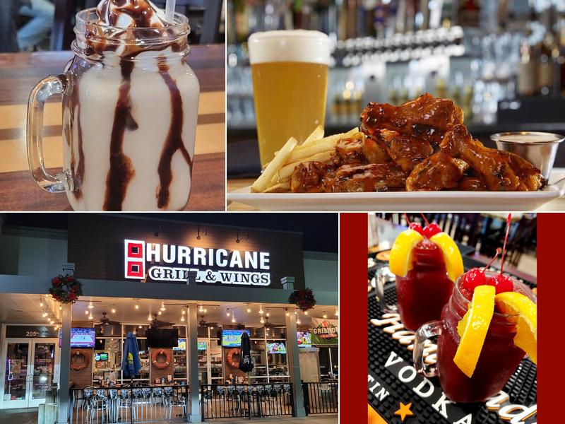 Hurricane Grill & Wings-Bartram Park