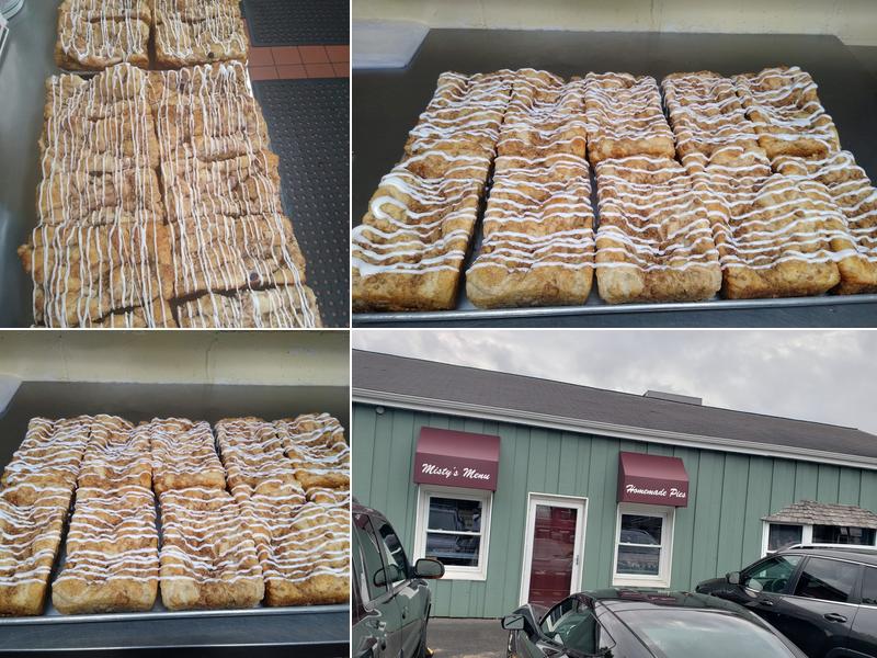 Misty's Menu 9041 State Hwy 13, Wisconsin Rapids