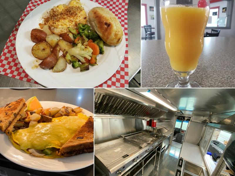 Chat-R-Box Catering 3821 80th St S, Wisconsin Rapids