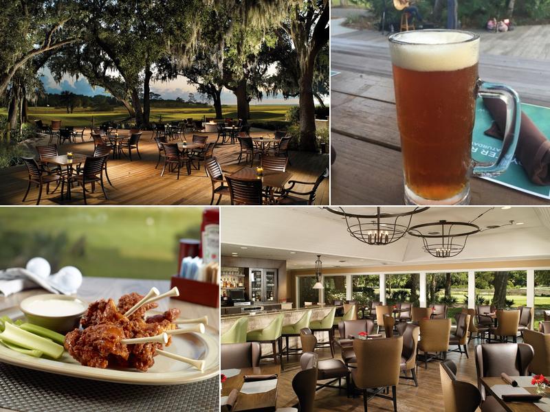 Marsh View Bar & Grill 201 Sea Marsh Rd, Fernandina Beach