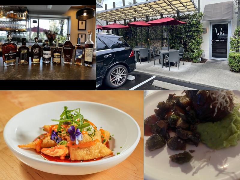 bb's restaurant and bar