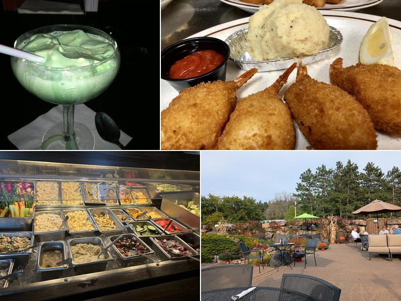 Branding Iron Supper Club