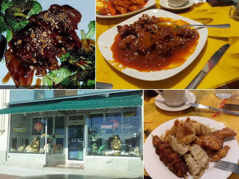 Shaw Lee Japanese & Chinese